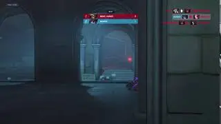 Overwatch HARDCORE MODE?!