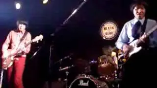KAWAGUCHI MASAMI NEW ROCK SYNDICATE