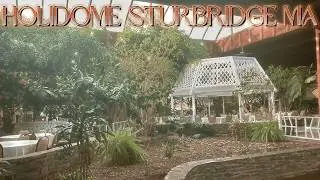 Holidome Hotel - Sturbridge MA