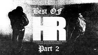 Best of HorribleRoom/Compillation Part 2/(Russian/Black Metal/Raw Black Metal/Punk/Blackned Punk)