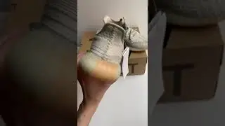 Adidas Yeezy Boost 350 V2 Lundmark