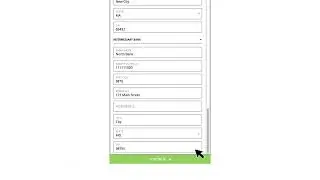 The Callaway Bank Business Online Banking: How to Create a Domestic Wire Transfer