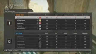 Soviet Duo Protects Russian Arms Cache  (Tom Clancy's Rainbow Six&reg; Siege)