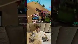CLUTCH TIME WITH AGAIN @JONATHANGAMINGYT |#shorts #jonathan #jonathangaming #mizo #mizoreaction