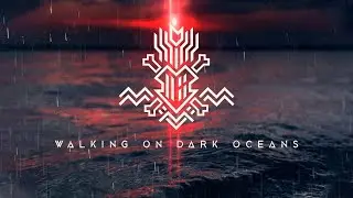 Alpha - Walking on dark oceans (Live Session)