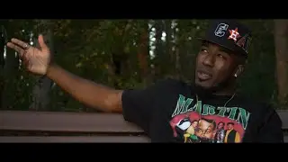 Wilt Sorrell- Take A Look |4K| Shot by: Fire Optic