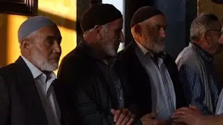 Yozgat Çekerek Karahacılı Köyü 2023 Kurban Bayramı
