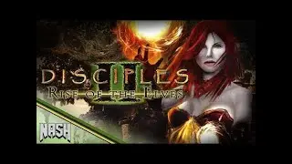 Disciples 2  || Fend1ar