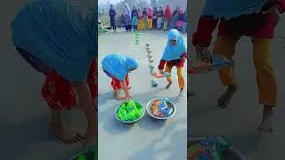 bacchiyon ka khel 🧕🤲❤️👍✌️