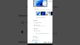 how to add my computer icon on desktop in windows 11