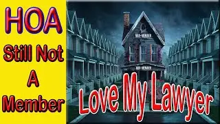 🚩 HOA Surrender: My Terms, My Freedom!