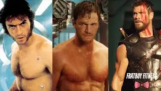 Natty or Not: Superhero