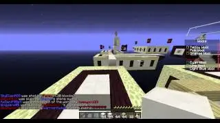 Wool Capping Episode 3: Wit's End