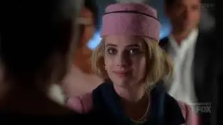 Scream Queens Chad is dead | 02x04