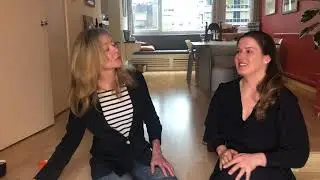 Alice Discusses Skincare with Dermatologist Dr. Natalia Spierings | Alice Hart-Davis