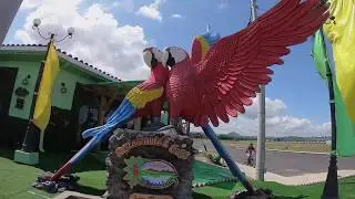 Top 5 lugares para visitar en Managua