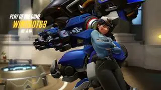 winobot's beautiful wine footage (Lazy KillStreak)