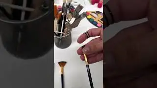 🖌 Pinceles, esp&aacute;tulas y herramientas para pintura en #Panafargo 🎨