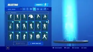 FORTNITE ITEMSHOP JANUARY 6, 2020