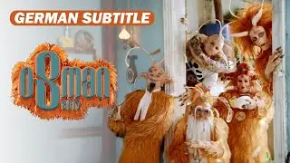 Osman Sekiz - Teaser 2 (German Subtitle)