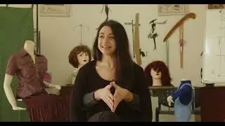 Another pair of hands-An ode to creativity