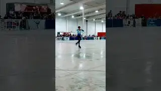 patinaje art&iacute;stico #patinador #patinaje #skate