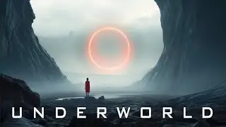UNDERWORLD - Fantasy Deep Ambient Music