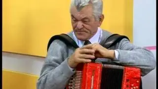 RG Гармонист Калинчук