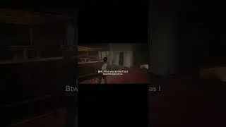I love you #viral #thelastofus #joelmiller #tlou #gaming #games #fypシ゚viral