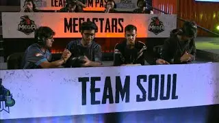 SouL Vs Ins Vs IT PMCO Final Match 9 SouL Op Won The Match