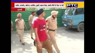 NIA files charge sheet in Punjab RSS leader murder case