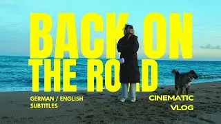 first days of 2026 / cinematic travel vlog german w english sub