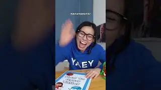 When You Laugh Too Easily