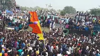 DHASANAPURAM JALLIKATTU 2018