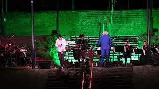 Stienta capitale del pop