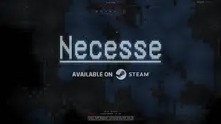 Necesse 0.20 trailer