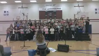 Eyestone Choir