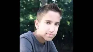 Happy 14th birthday Jason
