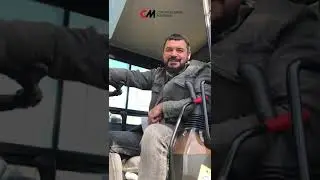Ждете обзор на Колесный экскаватор SANY SY65W ?  I Строительные Машины
