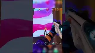 1v3 BUCKY YORU! 🙈