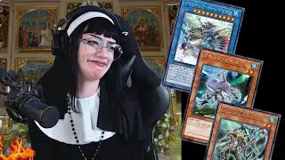 【遊戲王】【新咒法Combo】リチュア Gishki 2022 post PHOTON HYPERNOVA