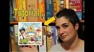 Na Mira: Meeple Land