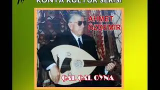Ahmet Özdemir  - Evlerinde  Makine / Mangal Kömürü Doktor Civanım