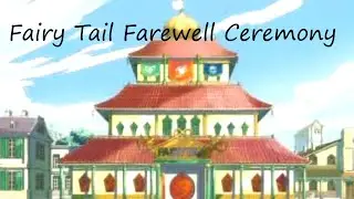 Farewell, Fairy Tail