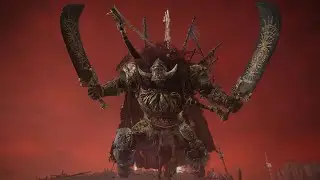 Elden Ring - Demigod - Starscourge Radahn