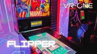 FLIPPER NA WYNAJEM NA EVENTY