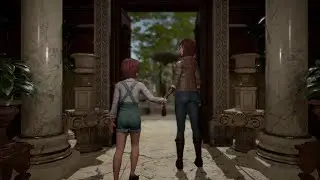 Tormented Souls - Part 15 (True Ending/Finale)