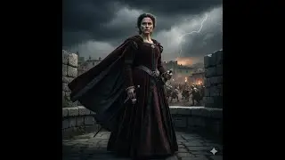 Cr&ocirc;nicas da Hist&oacute;ria:  Catarina Sforza, T2 | Epis&oacute;dio 07: O Punho de Ferro e o Gelo na Alma