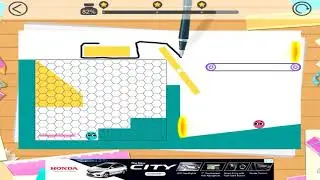 Love Balls Level 459 Walkthrough 3 Stars