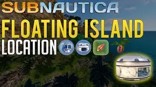 Где найти многоцелевую комнату | Путеводитель по Subnautica